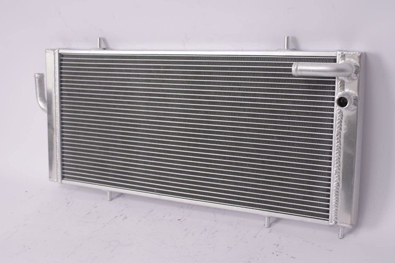 All Aluminum Radiator For 2017-2020 2018 2019 Polaris Rzr Xp4 Xp Razor Turbo