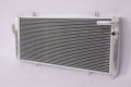 All Aluminum Radiator For 2017-2020 2018 2019 Polaris Rzr Xp4 Xp Razor Turbo
