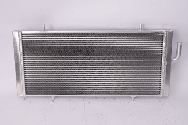 All Aluminum Radiator For 2017-2020 2018 2019 Polaris Rzr Xp4 Xp Razor Turbo