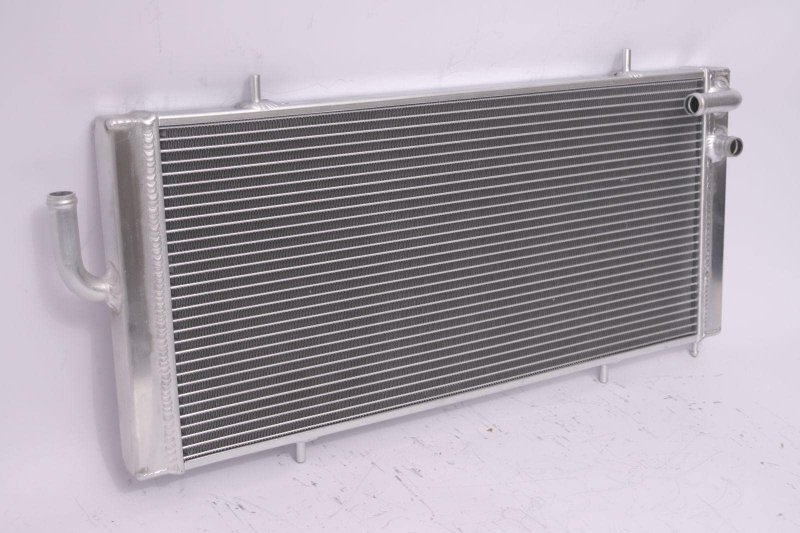 All Aluminum Radiator For 2017-2020 2018 2019 Polaris Rzr Xp4 Xp Razor Turbo