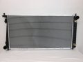 Suntonmoto Radiator For 1997-2003 Ford F-150 F-250 V8 2 Thick Core 1998 1999 2000 01 0ntonmoto Radiator For 1997-2003 Ford 