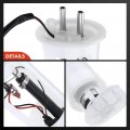 A-premium Electric Fuel Pump Module Assembly With Sending Unit Compatible Volvo C70 1998-2004 S70 1998000 V70 850 1993-1997 2