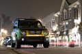 Honda Element Halo Fog Lamps Angel Eye Driving Lights Kit White