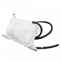 Engine Radiator Coolant Reservoir W Cap Replacement For 2002-2006 Liberty 52079788ae