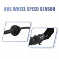 X Autohaux Abs Wheel Speed Sensor Wiring Harness Rear Left 89516-0d120 Replacement For Toyota Yaris Vios 2008-2012
