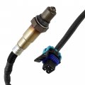 Caltric Exhaust Oxygen 02 Sensor Compatible With Can-am 707600872
