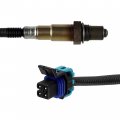 Caltric Exhaust Oxygen 02 Sensor For Can-am 707600872