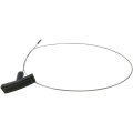3c3z-6750-aa Engine Oil Dipstick Replace Gm2804124 84078120 Fits For 2004 Ford F350 Super Duty Lariat Crew Cab Pickup 4-door 6 