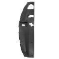 Upper Radiator Support Cover For Hyundai Santa Fe Sport 2013 To 2018 Part Number 863624z000