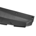 Upper Radiator Support Cover For Hyundai Santa Fe Sport 2013 To 2018 Part Number 863624z000