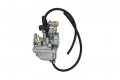 Motoku Carburetor For Suzuki Jr50 1984-2006 Dirt Pit Bike Quadmaster Lta50 Lt-a50 2x4 2002-2005 Quadrunner 50 Lt50 1984-1987