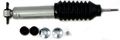 Max Control Monotube Front Shocks 77772 For Ford Ranger Rwd 1998 To 2011 And Mazda B2300 B2500 B3000 B4000 Silver Metal Finish 