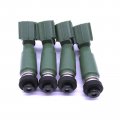 23250-0d040 23250-22040 Fuel Injector Nozzles 2000-2005 For Toyota Celica Mr2 Spyder 2000-2004 Corolla 2003-2006 Matrix