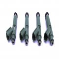 23250-0d040 23250-22040 Fuel Injector Nozzles 2000-2005 For Toyota Celica Mr2 Spyder 2000-2004 Corolla 2003-2006 Matrix