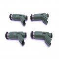 23250-0d040 23250-22040 Fuel Injector Nozzles 2000-2005 For Toyota Celica Mr2 Spyder 2000-2004 Corolla 2003-2006 Matrix