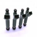 23250-0d040 23250-22040 Fuel Injector Nozzles 2000-2005 For Toyota Celica Mr2 Spyder 2000-2004 Corolla 2003-2006 Matrix