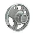 Transmaxx Centersupportusesabearingwithspeedsensor 