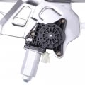 Aintier Power Window Regulator With Motor Fit For 2000 2001 2002 2003 2004 2005 Buick Lesabre Front Left 741-762