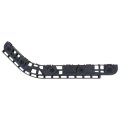 Rear Outer Bumper Cover Bracket Driver Side For Chevy Malibu 2013 2014 2015 2016 Plastic Replacement Gm1142117 20809859 