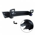 Labwork Headlight Reflector Panel Replacement For 2009-2014 Nissan Murano Driver Side