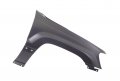 Carpartsdepot Front Quarter Panel Right Passenger Side Fender With Body Cladding Holes Compatible For Jeep Grand Cherokee Sport 