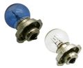 Scootsusa 12v 15w P26s Halogen Headlight Bulb 