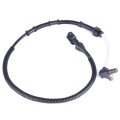 Abs Wheel Speed Sensor Left Front Right Fit For 1997-2002 Ford Expedition Als201
