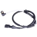 Abs Wheel Speed Sensor Left Front Right Fit For 1997-2002 Ford Expedition Als201