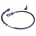 Abs Wheel Speed Sensor Left Front Right Fit For 1997-2002 Ford Expedition Als201