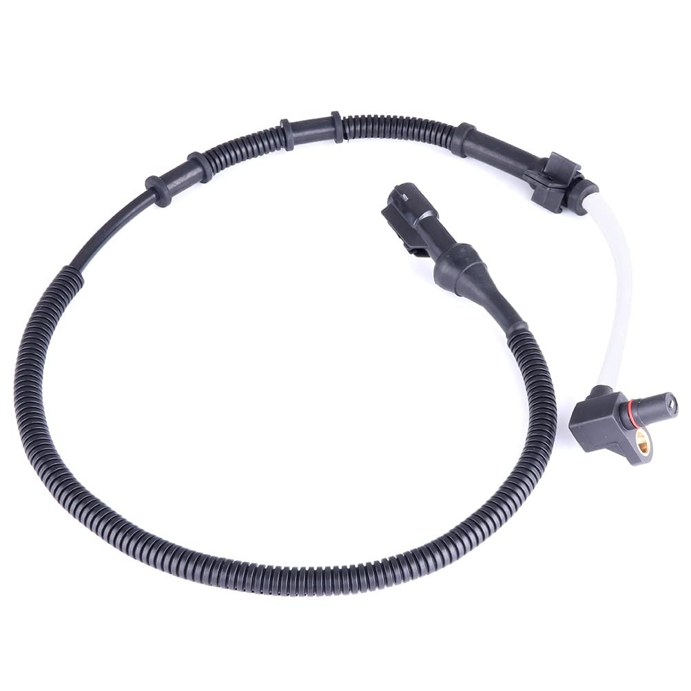 Abs Wheel Speed Sensor Left Front Right Fit For 1997-2002 Ford Expedition Als201