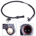 Abs Wheel Speed Sensor Left Front Right Fit For 1997-2002 Ford Expedition Als201
