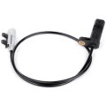 Abs Wheel Speed Sensor Left Right Rear For 2006 2010 Jeep Commander And 2005 Grand Cherokee Als1401