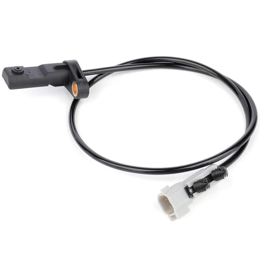 Abs Wheel Speed Sensor Left Right Rear For 2006 2010 Jeep Commander And 2005 Grand Cherokee Als1401
