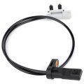Abs Wheel Speed Sensor Left Right Rear For 2006 2010 Jeep Commander And 2005 Grand Cherokee Als1401