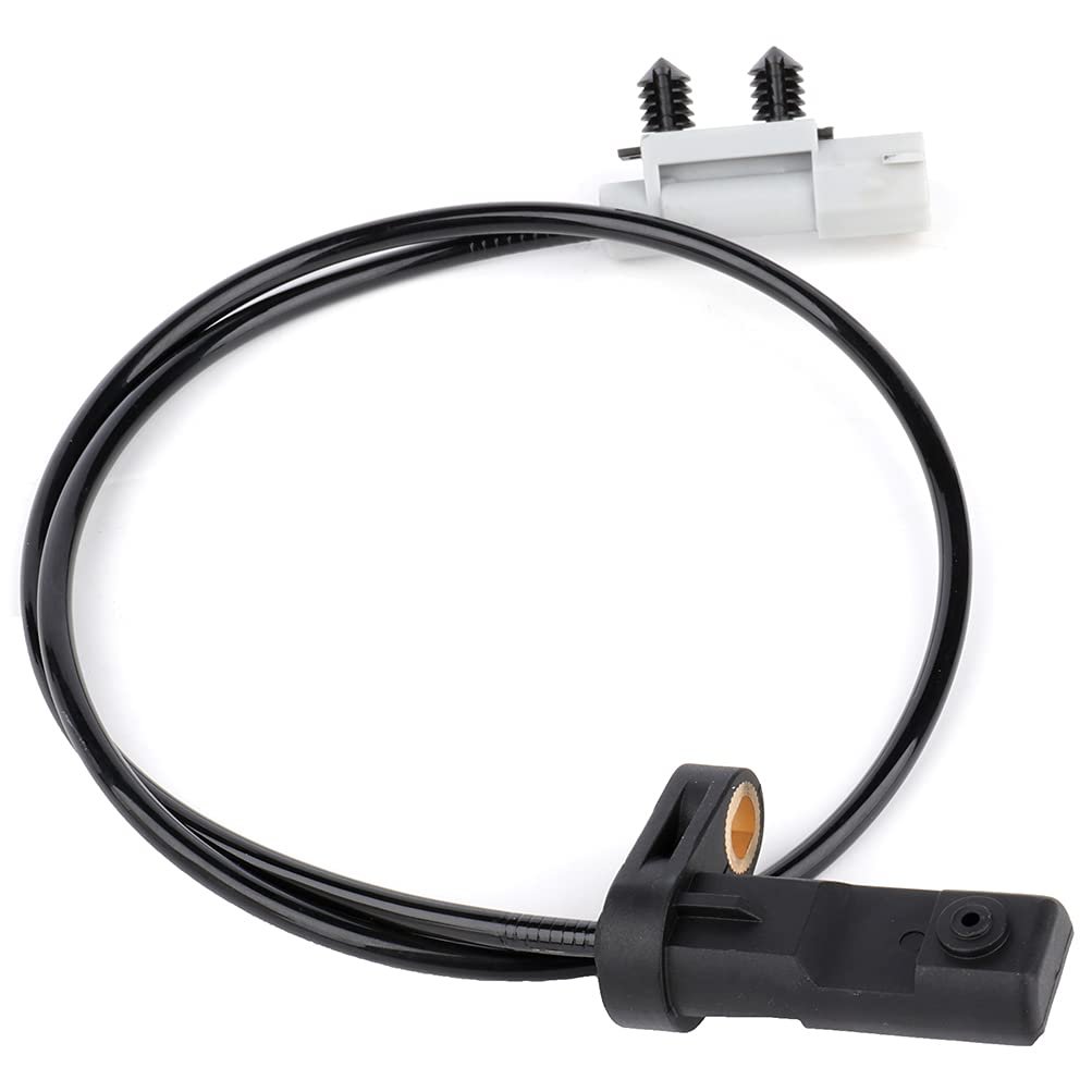 Abs Wheel Speed Sensor Left Right Rear For 2006 2010 Jeep Commander And 2005 Grand Cherokee Als1401