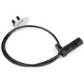 Abs Wheel Speed Sensor Left Right Rear For 2006 2010 Jeep Commander And 2005 Grand Cherokee Als1401