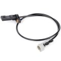 Abs Wheel Speed Sensor Left Right Rear For 2006 2010 Jeep Commander And 2005 Grand Cherokee Als1401
