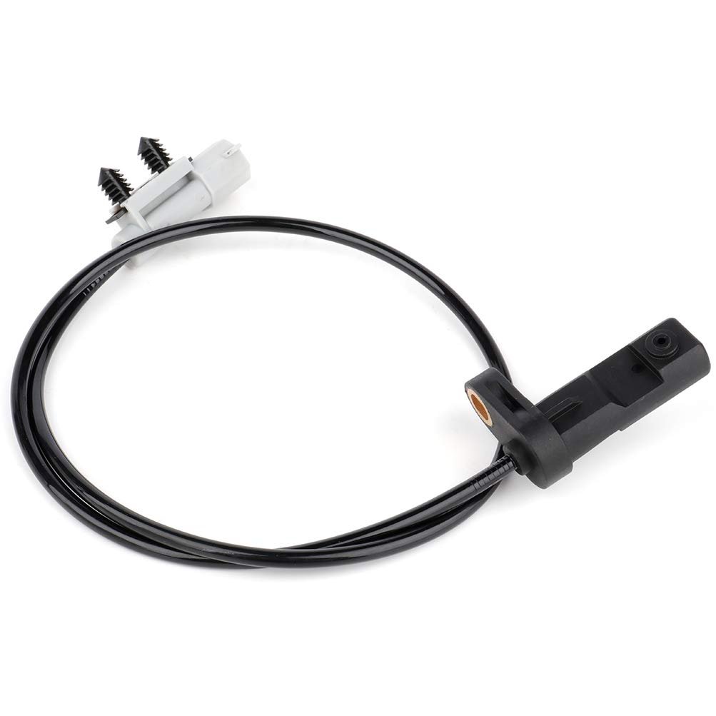 Abs Wheel Speed Sensor Left Right Rear For 2006 2010 Jeep Commander And 2005 Grand Cherokee Als1401