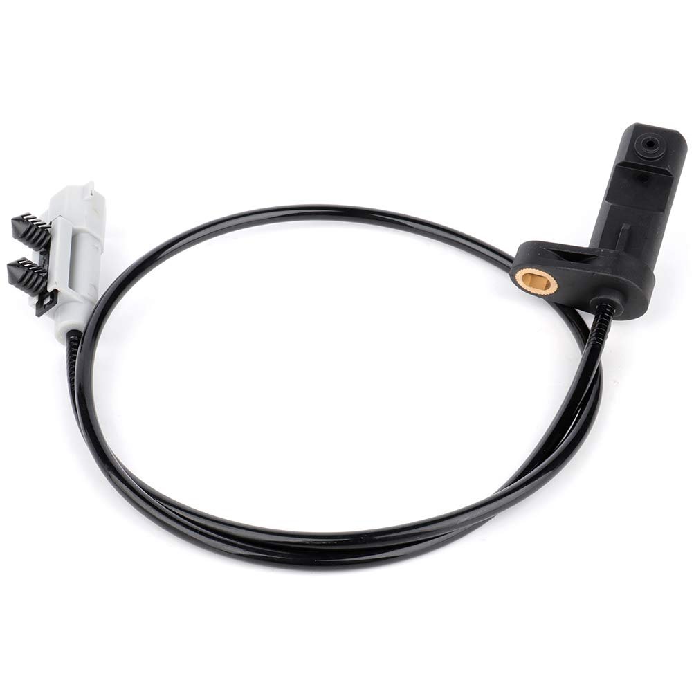 Abs Wheel Speed Sensor Left Right Rear For 2006 2010 Jeep Commander And 2005 Grand Cherokee Als1401
