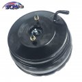 Tom Power Brake Booster Fits 2000 2001 2002 2003 2004 Nissan Frontier Xterra 53-6006