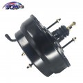 Tom Power Brake Booster Fits 2000 2001 2002 2003 2004 Nissan Frontier Xterra 53-6006