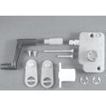 Rv Side Mount Torque Bar Operator Kit 1 2 In Hole Hub Projection Right Hand 