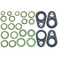 Santech Rapid Seal Ac Service Kit 