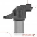 A-premium Engine Camshaft Position Sensor Compatible With Dodge Freightliner Sprinter 2500 3500 2003-2006 Jeep Grand Cherokee