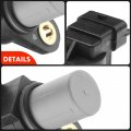 A-premium Engine Camshaft Position Sensor Compatible With Dodge Freightliner Sprinter 2500 3500 2003-2006 Jeep Grand Cherokee