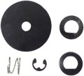 Moto-ski Pawl Kit For Recoil Starter Fairbanks Type Washer Only 1973-1980 Snowmobile Part 12-3234 Oem 420 8812 75 