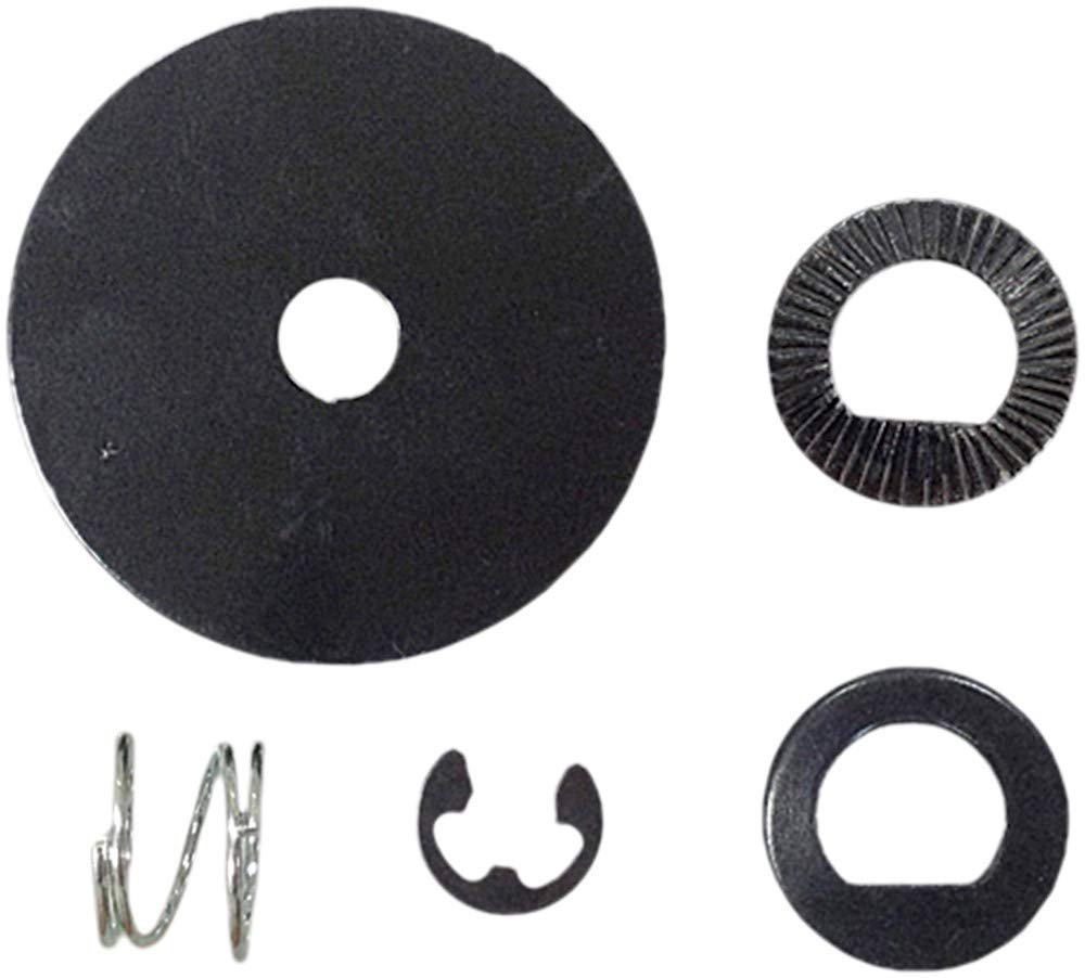 Moto Ski Pawl Kit For Recoil Starter Fairbanks Type Washer Only 1973 To 1980 Snowmobile Part 12-3234 420 8812 75
