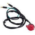 Goodbest New Kill Stop On Off Switch For Honda Atv Atc90 Atc110 Atc185 Atc200 Atc250 1971-1981 Replace 35300-958-671 