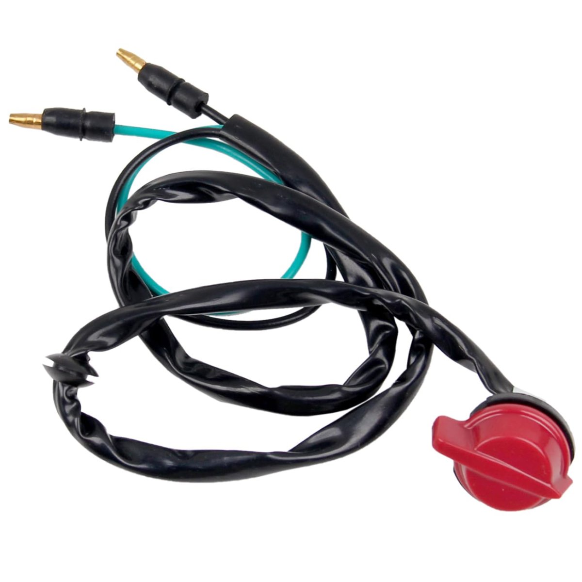 Kill Stop On Off Switch For Honda Atv Atc90 Atc110 Atc185 Atc200 Atc250 1971 1981 Replace 35300-958-671 35300-958-013