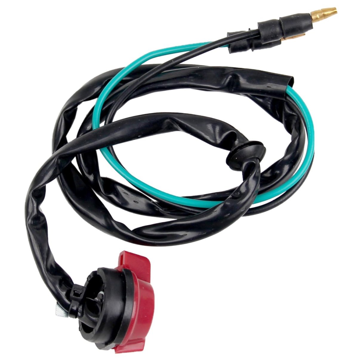 Kill Stop On Off Switch For Honda Atv Atc90 Atc110 Atc185 Atc200 Atc250 1971 1981 Replace 35300-958-671 35300-958-013